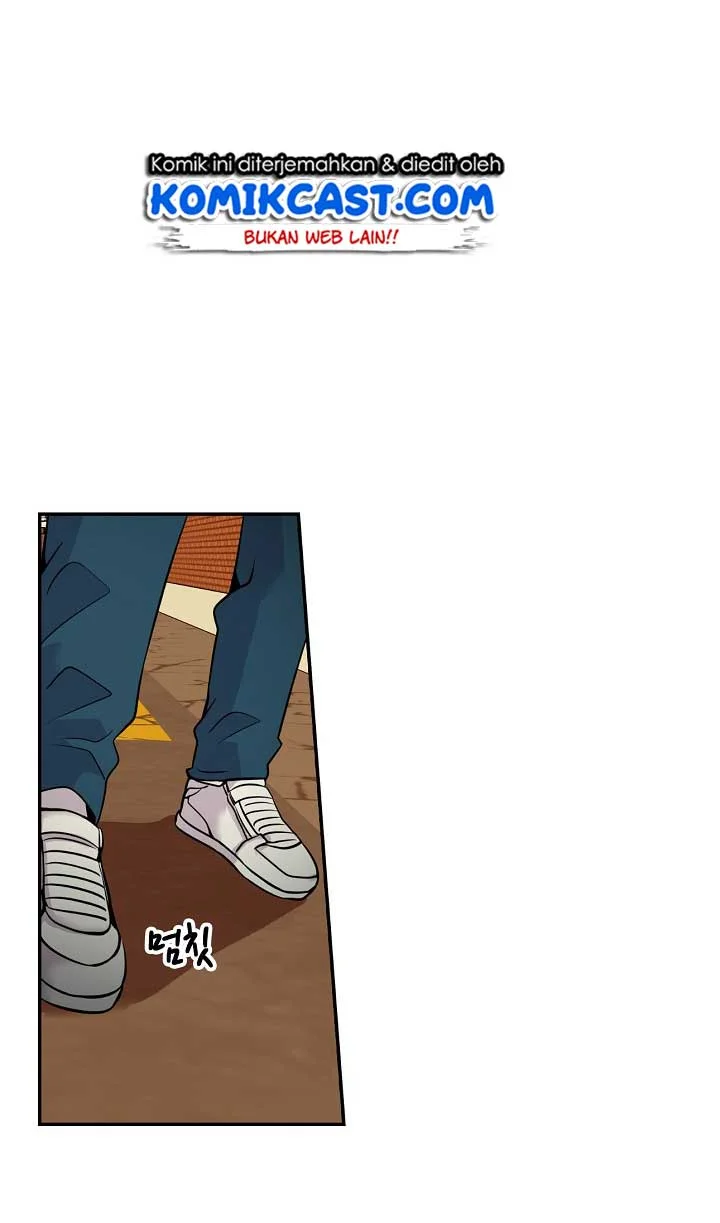 Again My Life Chapter 26 Gambar 46