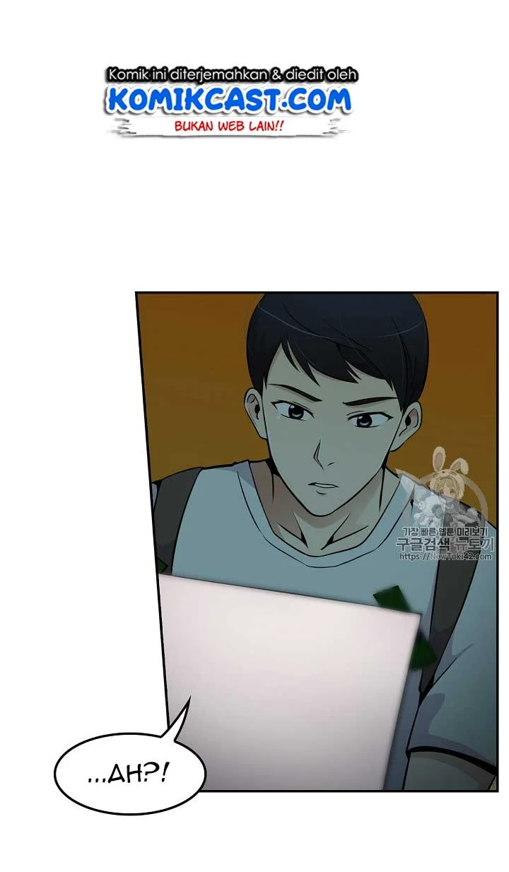 Again My Life Chapter 26 Gambar 47