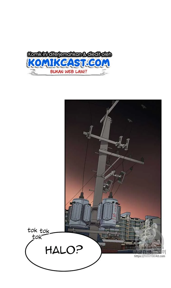 Again My Life Chapter 26 Gambar 49