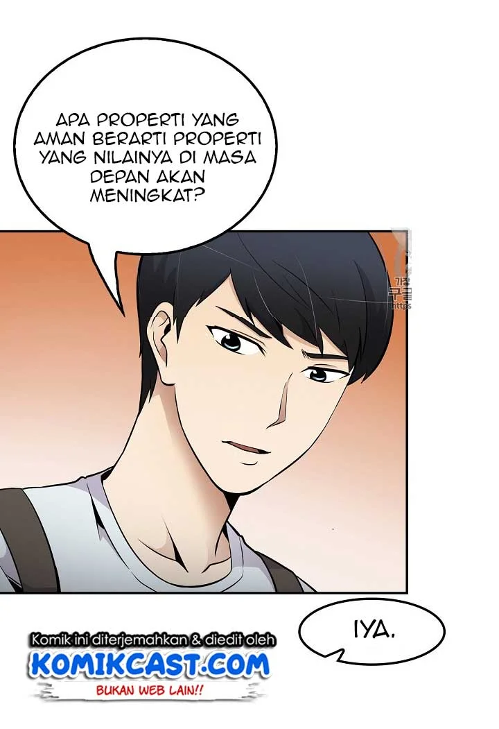 Again My Life Chapter 26 Gambar 5