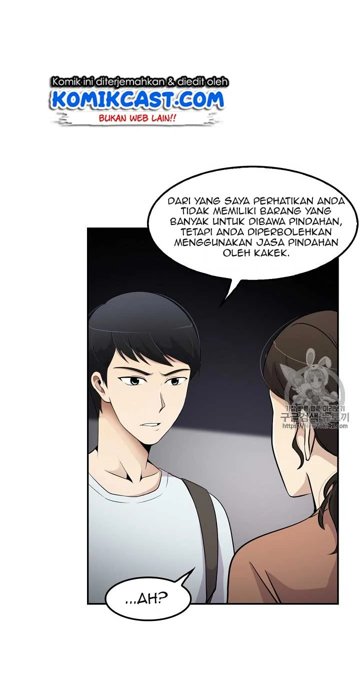 Again My Life Chapter 26 Gambar 51