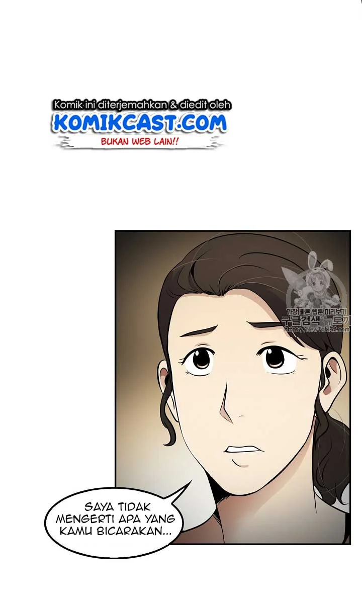 Again My Life Chapter 26 Gambar 53