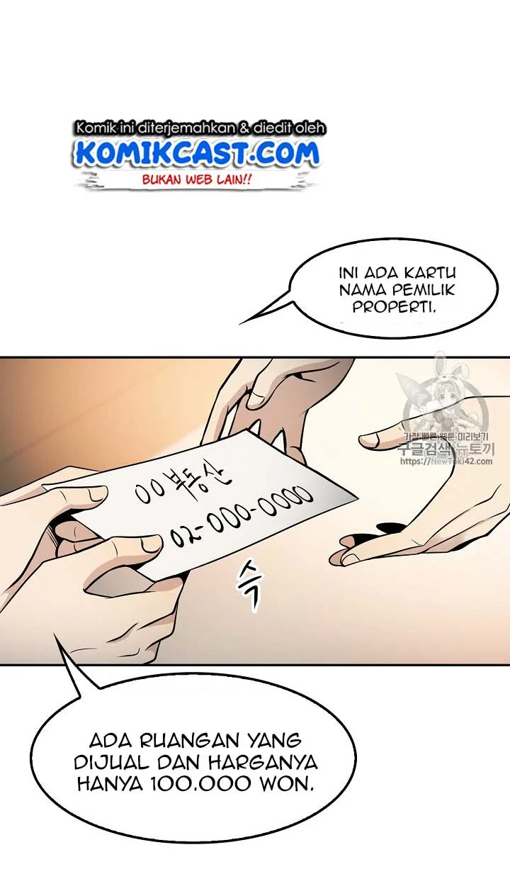 Again My Life Chapter 26 Gambar 54