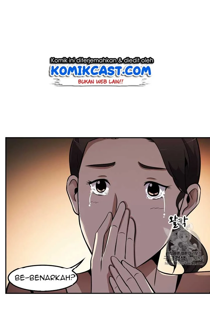 Again My Life Chapter 26 Gambar 56