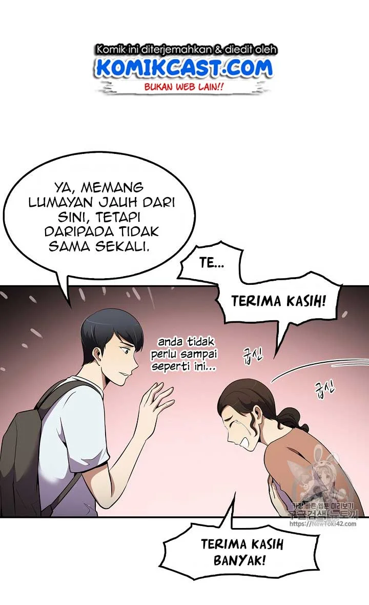 Again My Life Chapter 26 Gambar 57