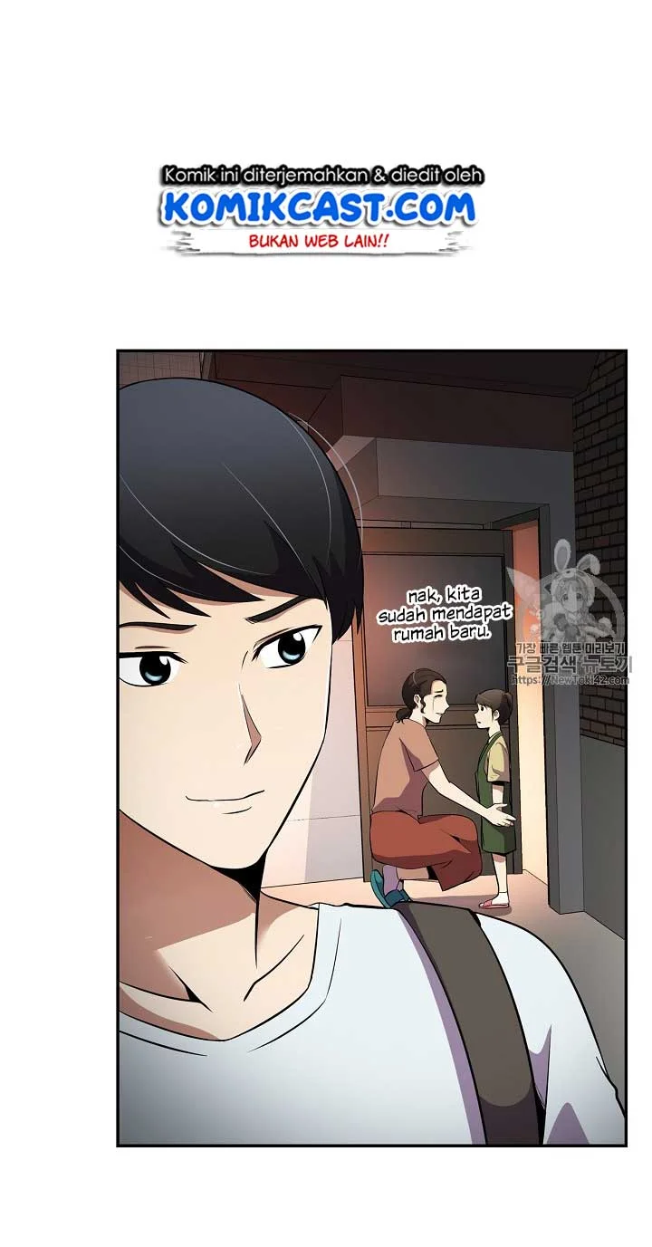 Again My Life Chapter 26 Gambar 58