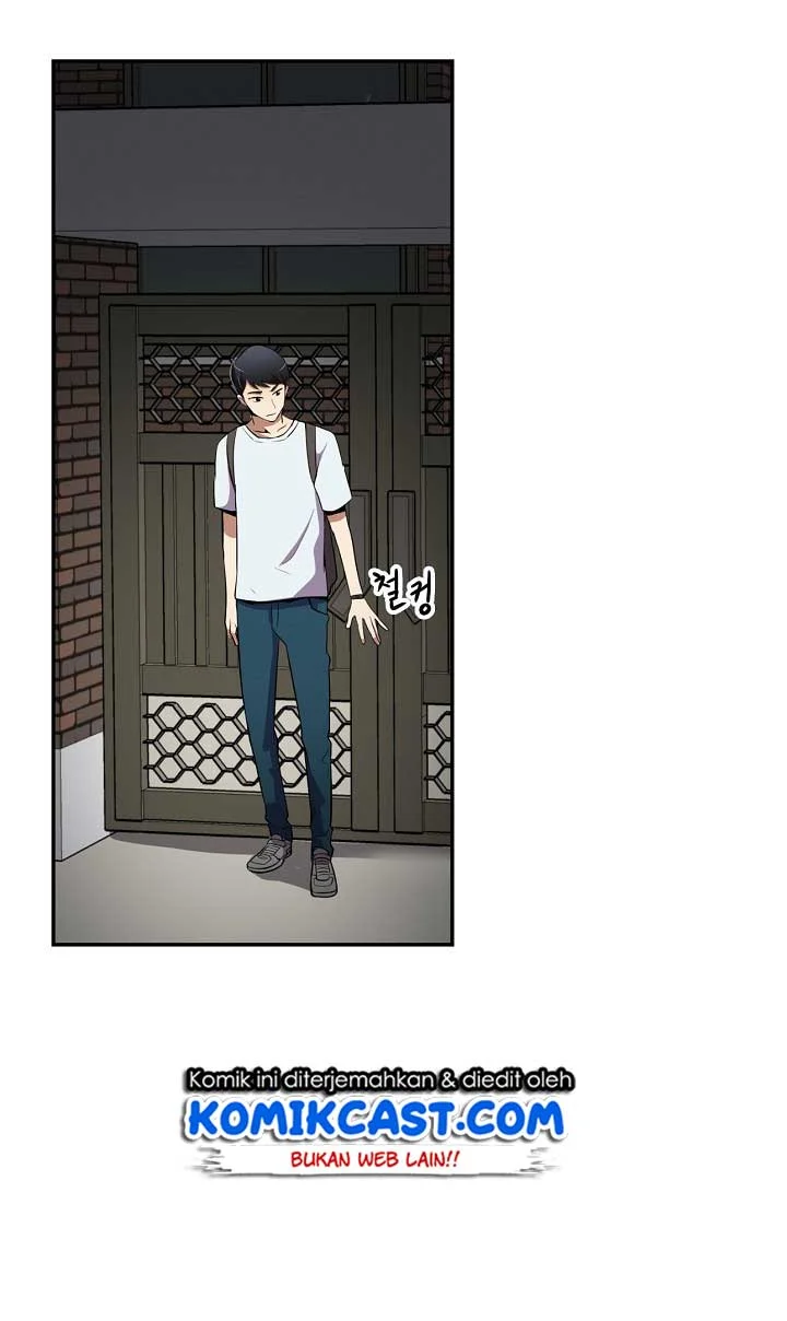 Again My Life Chapter 26 Gambar 60