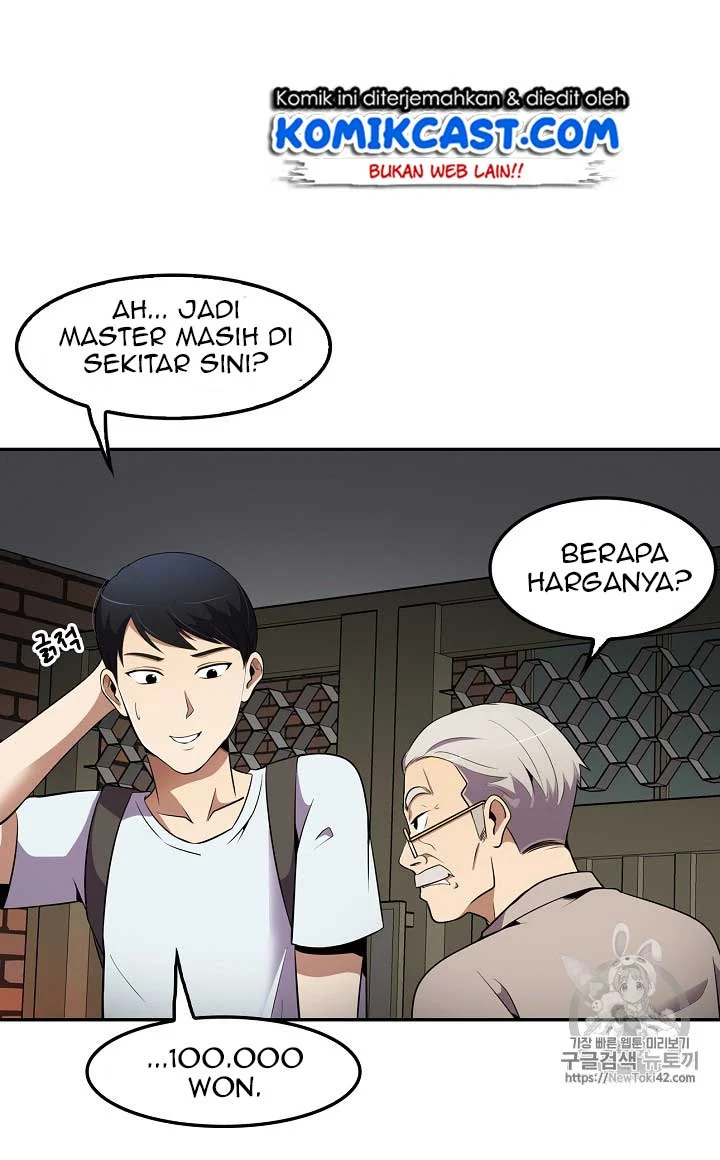 Again My Life Chapter 26 Gambar 62