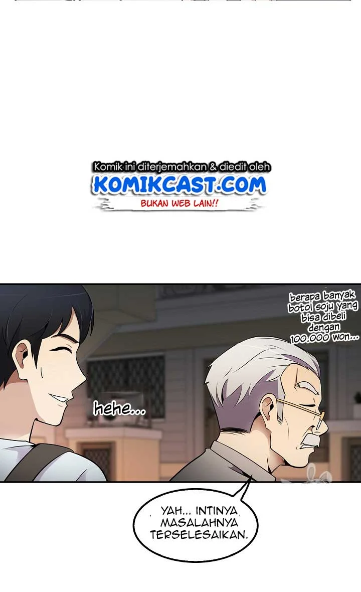 Again My Life Chapter 26 Gambar 64