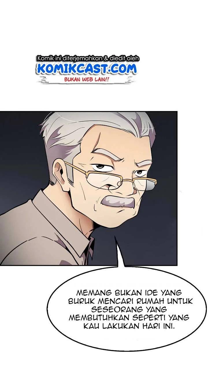 Again My Life Chapter 26 Gambar 67