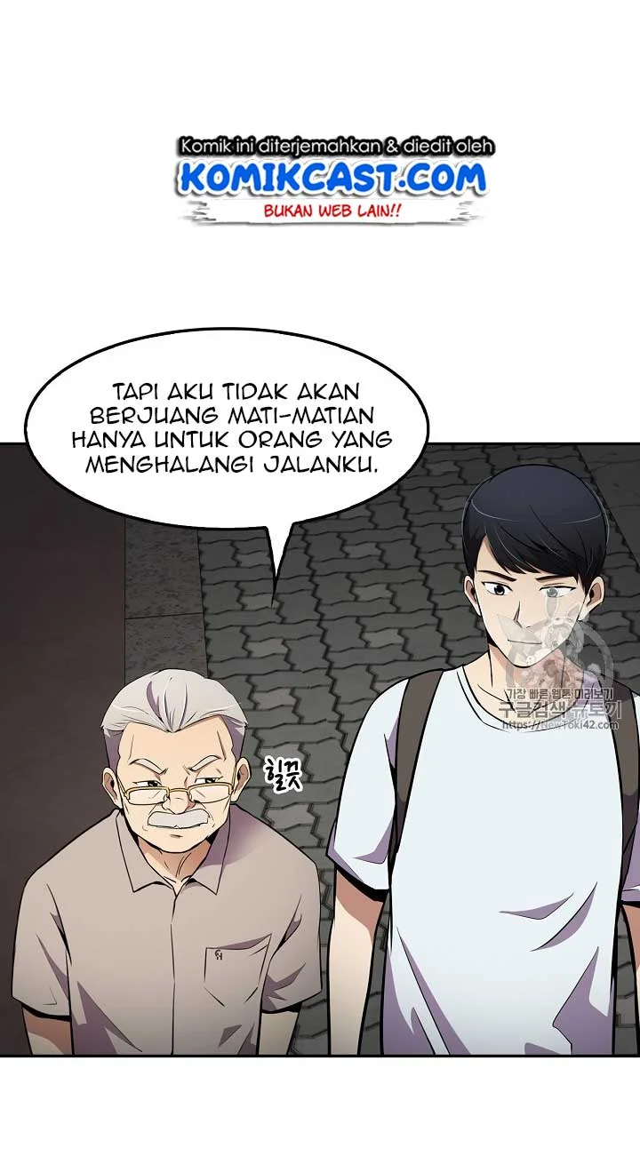Again My Life Chapter 26 Gambar 68