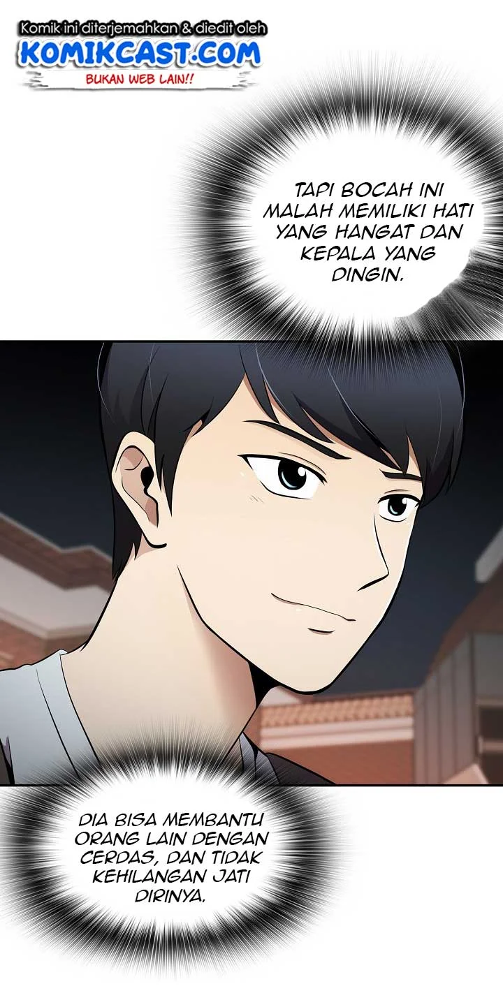 Again My Life Chapter 26 Gambar 70