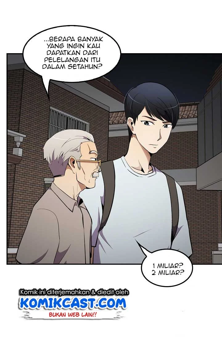 Again My Life Chapter 26 Gambar 72