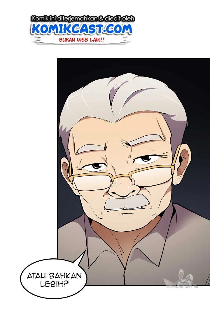 Again My Life Chapter 26 Gambar 73