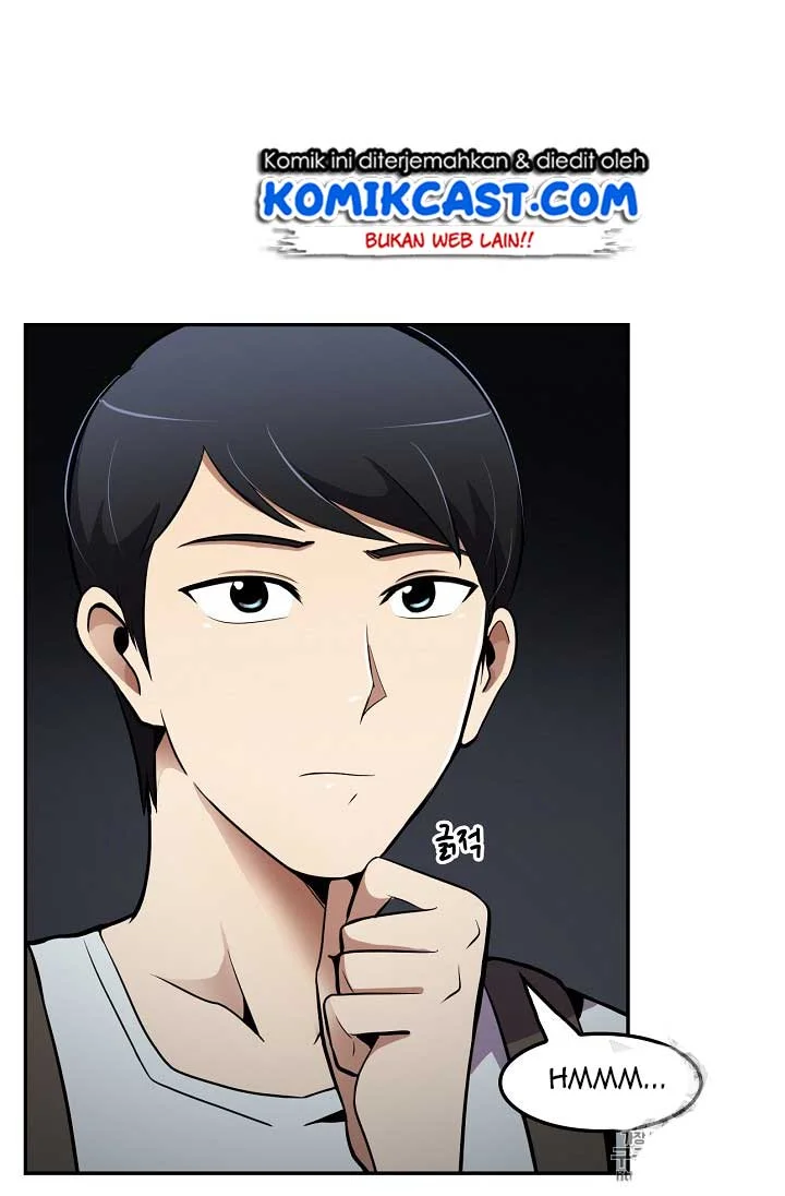 Again My Life Chapter 26 Gambar 74