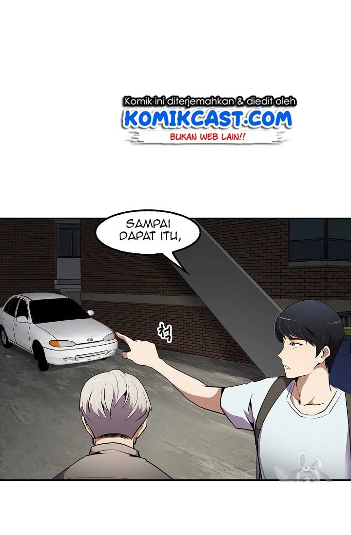 Again My Life Chapter 26 Gambar 75