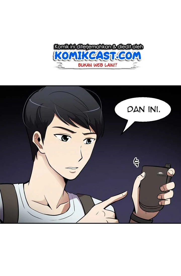 Again My Life Chapter 26 Gambar 76