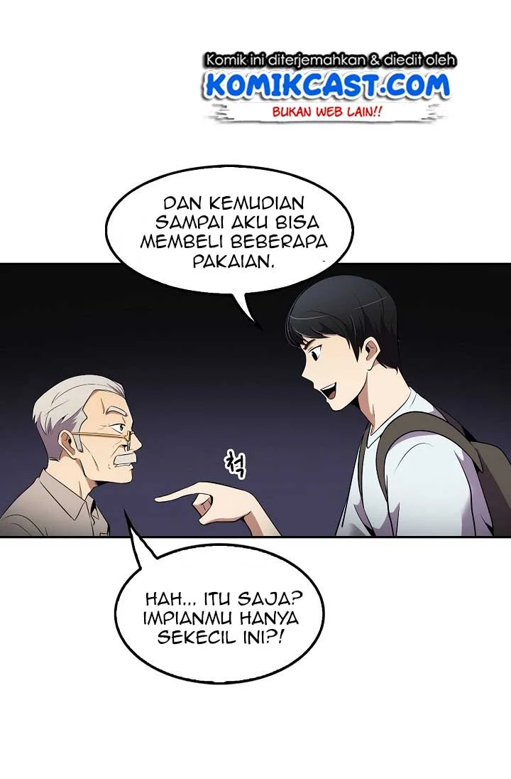 Again My Life Chapter 26 Gambar 77