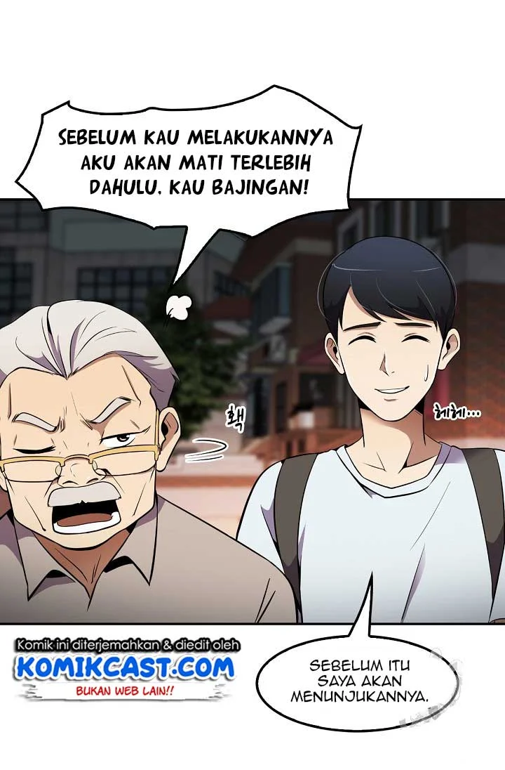 Again My Life Chapter 26 Gambar 79