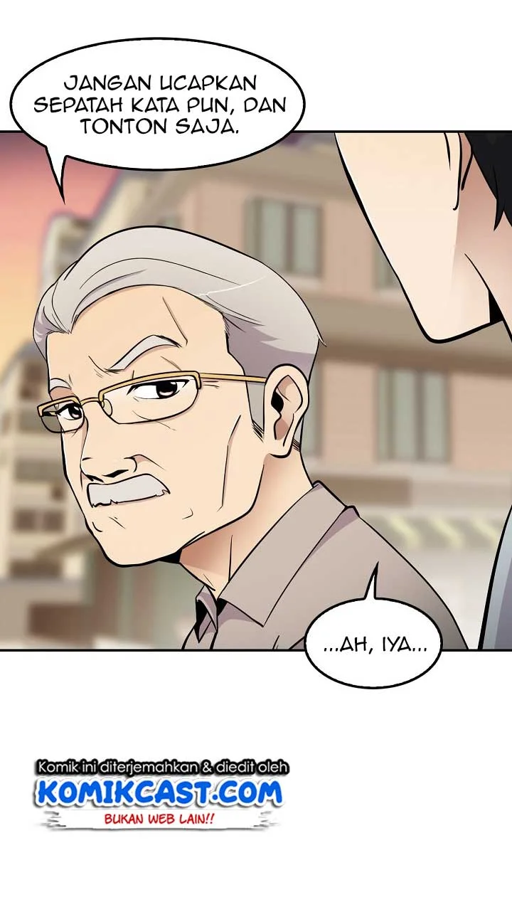 Again My Life Chapter 26 Gambar 8