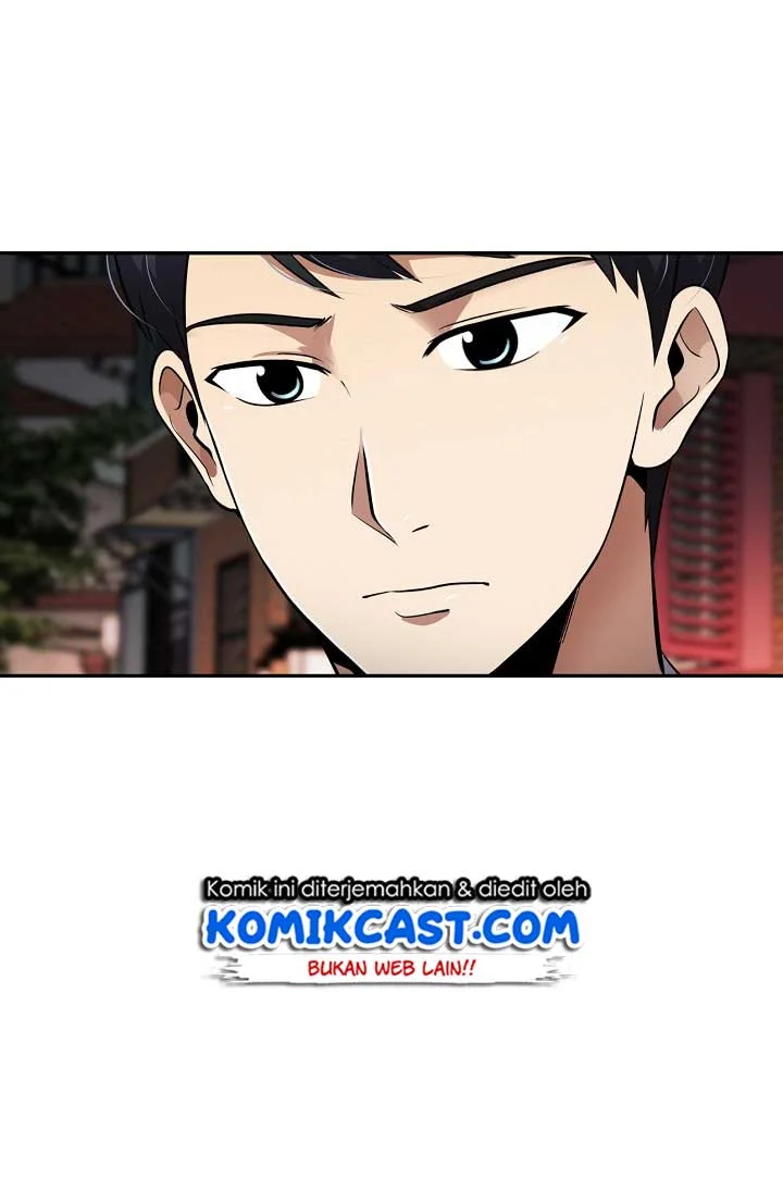 Again My Life Chapter 26 Gambar 80