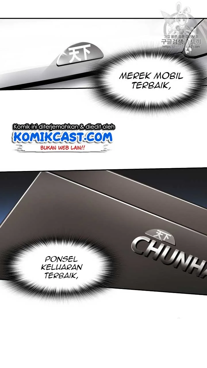 Again My Life Chapter 26 Gambar 81