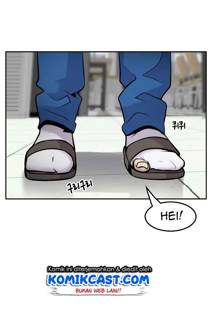 Again My Life Chapter 26 Gambar 87