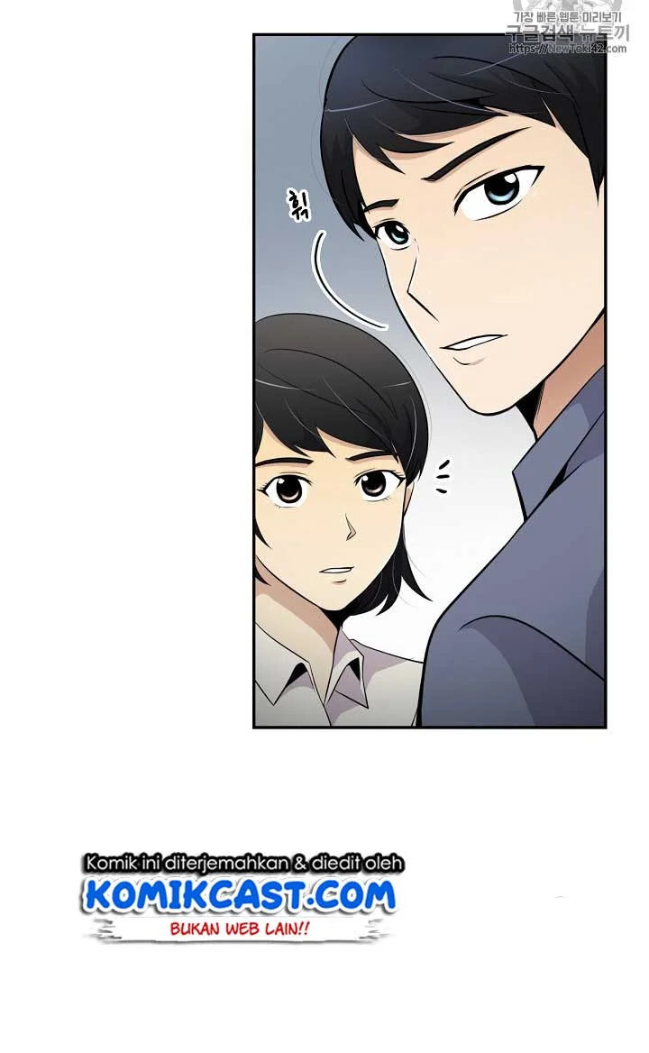 Again My Life Chapter 26 Gambar 88