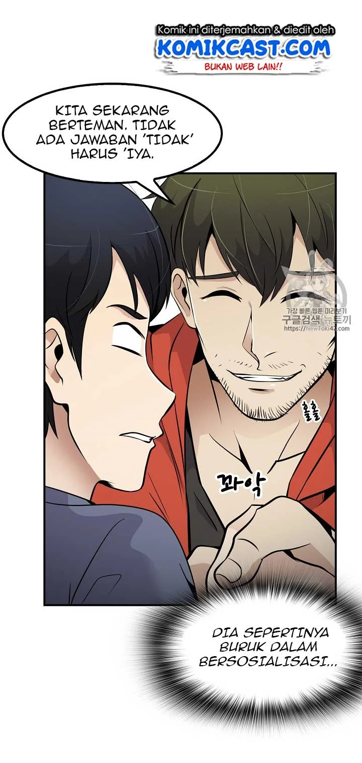 Again My Life Chapter 27 Gambar 10