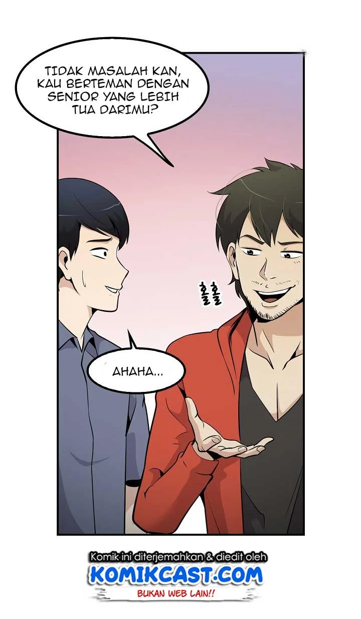 Again My Life Chapter 27 Gambar 12