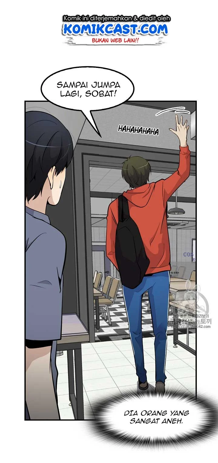 Again My Life Chapter 27 Gambar 13