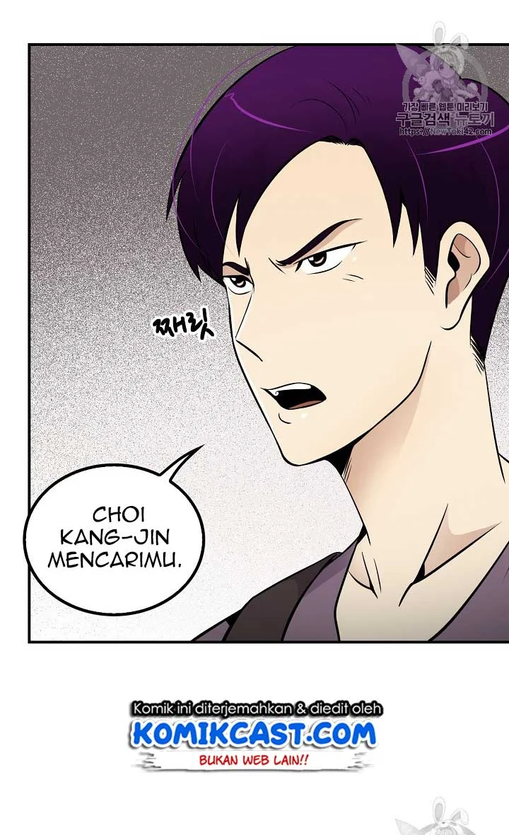 Again My Life Chapter 27 Gambar 18