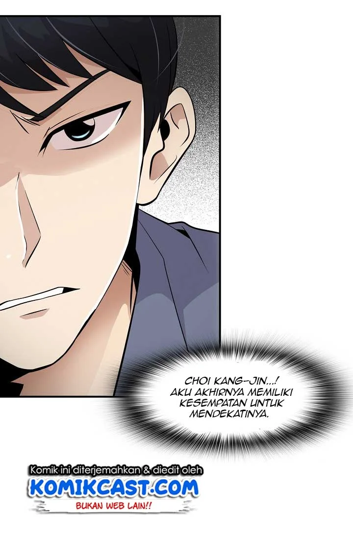 Again My Life Chapter 27 Gambar 19