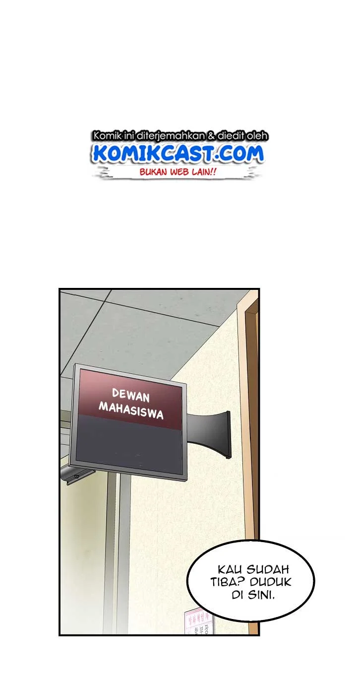 Again My Life Chapter 27 Gambar 22