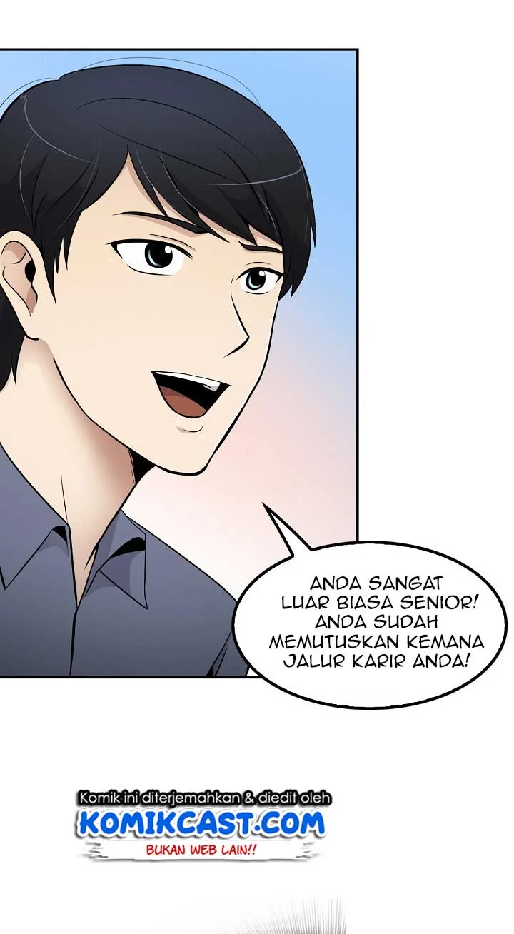 Again My Life Chapter 27 Gambar 26