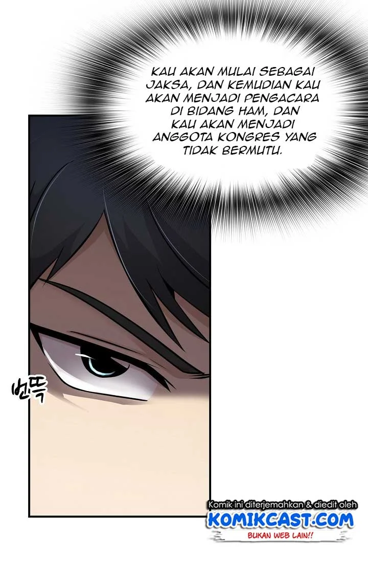 Again My Life Chapter 27 Gambar 27