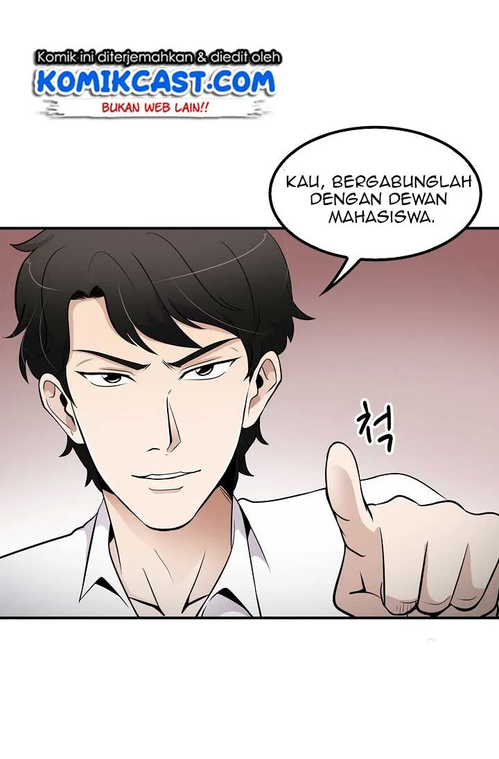 Again My Life Chapter 27 Gambar 28