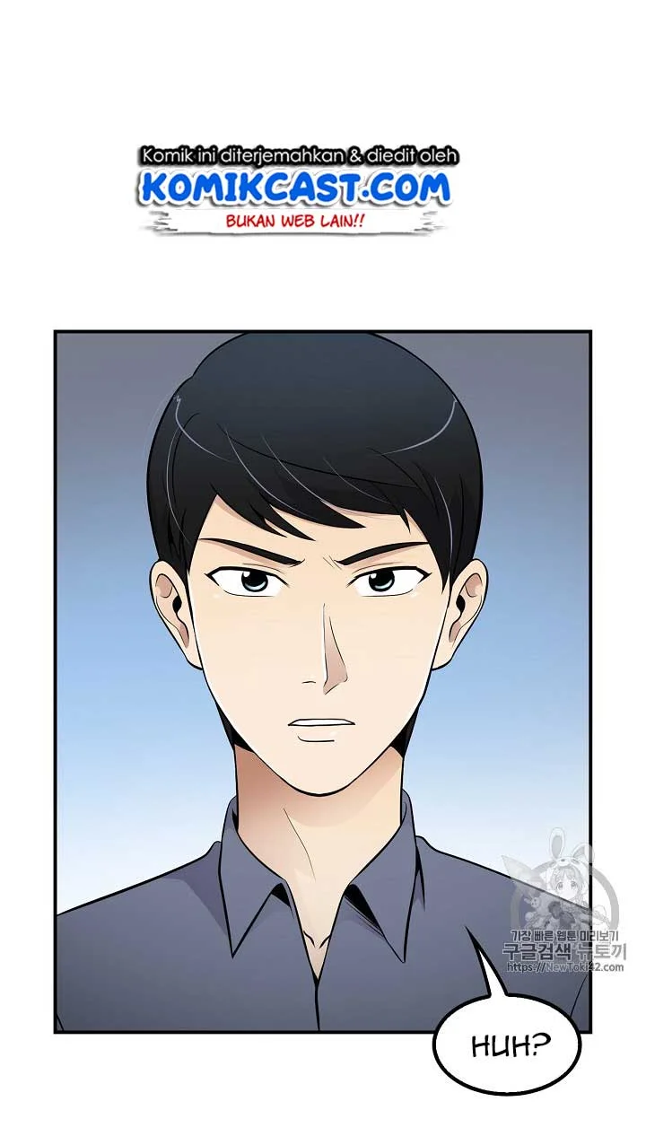 Again My Life Chapter 27 Gambar 29