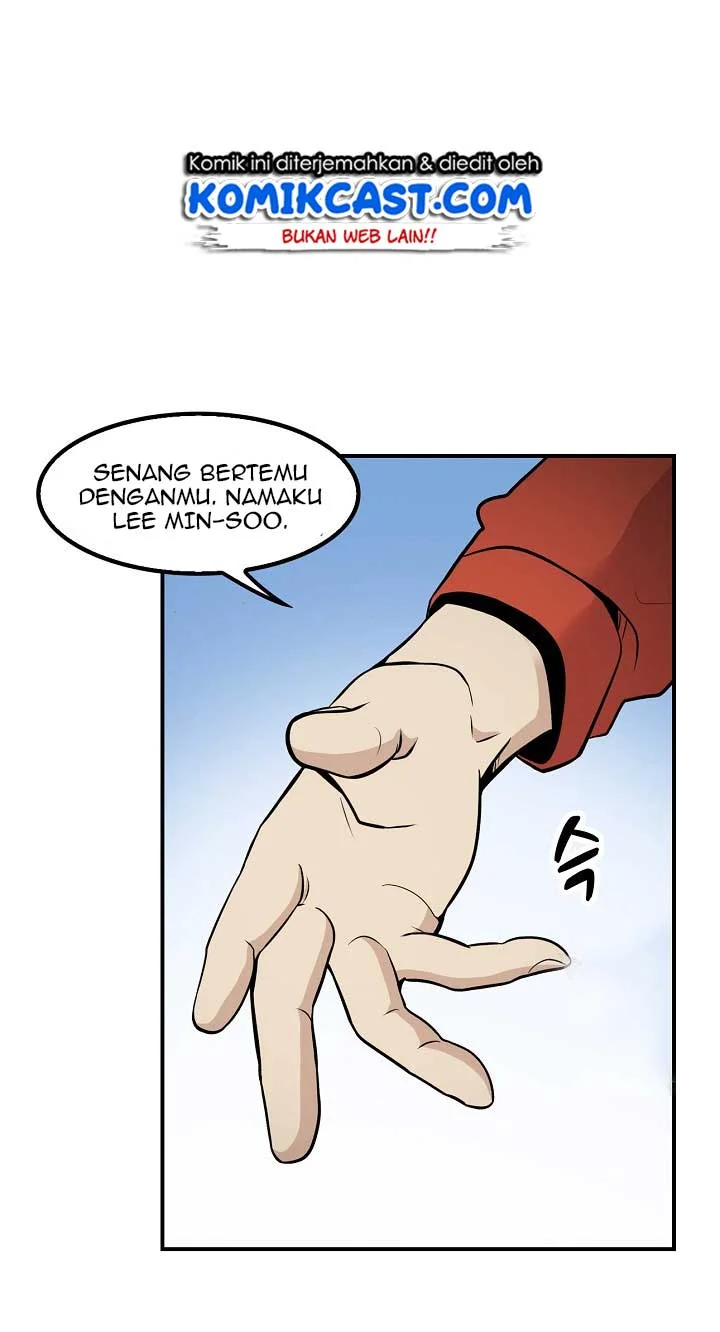 Again My Life Chapter 27 Gambar 3