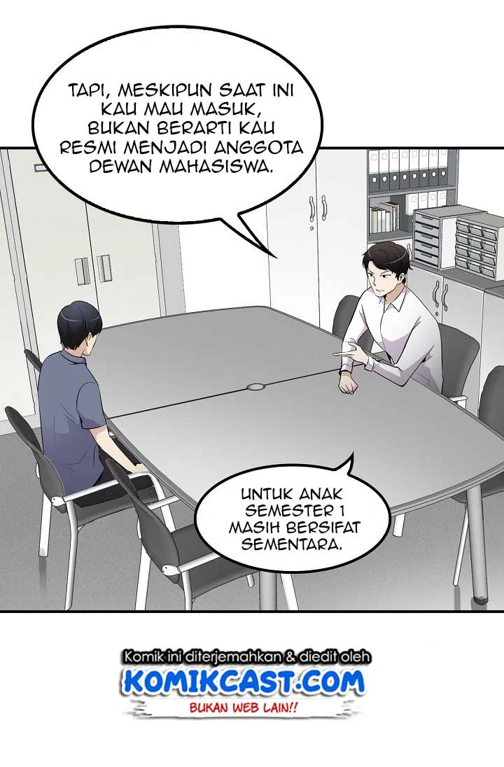 Again My Life Chapter 27 Gambar 33