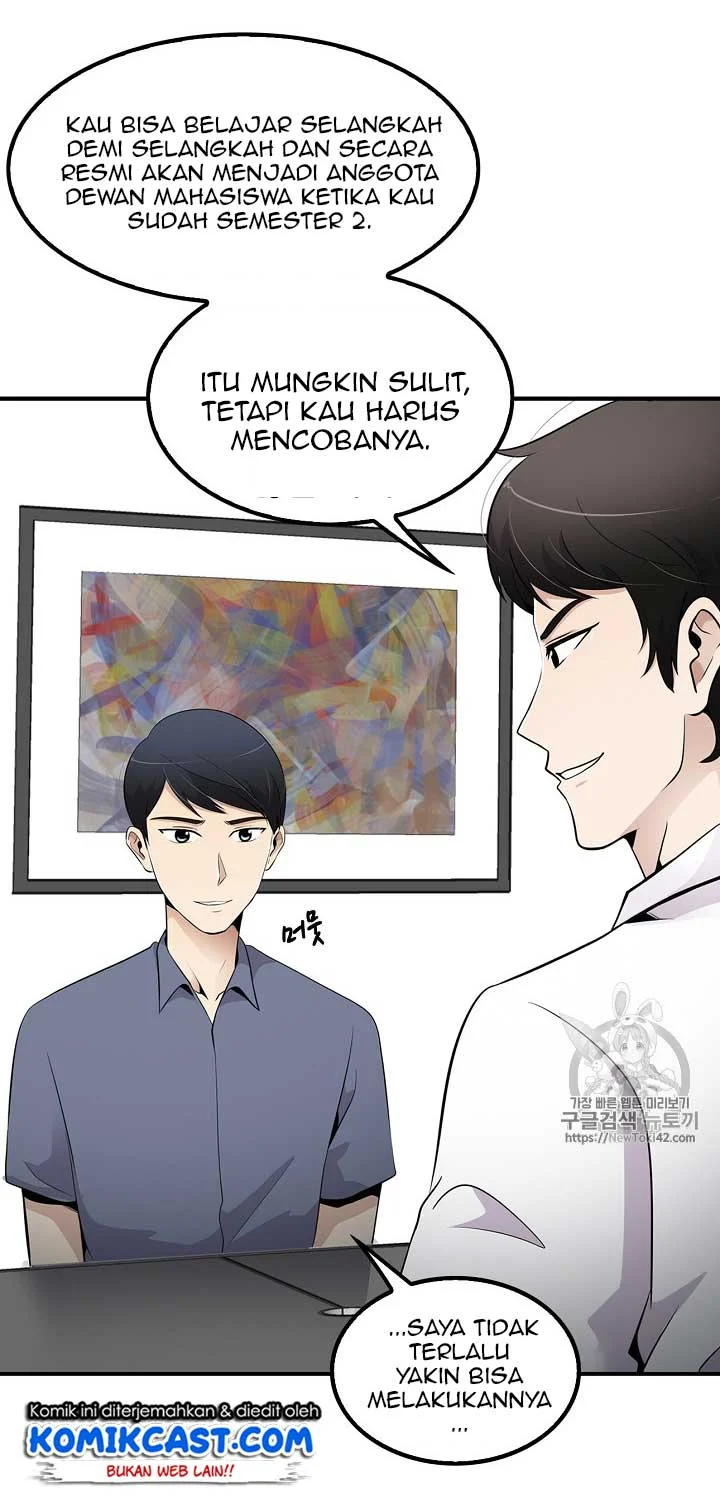 Again My Life Chapter 27 Gambar 34