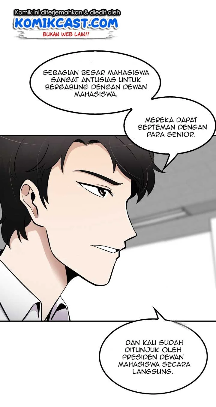 Again My Life Chapter 27 Gambar 38