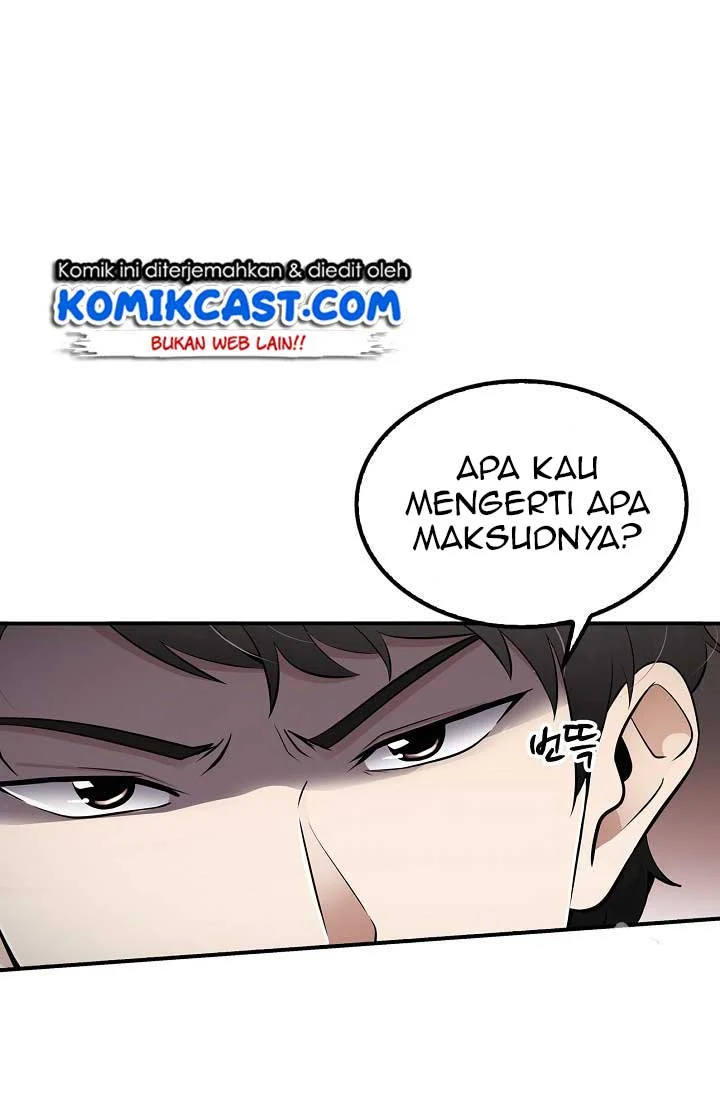 Again My Life Chapter 27 Gambar 39