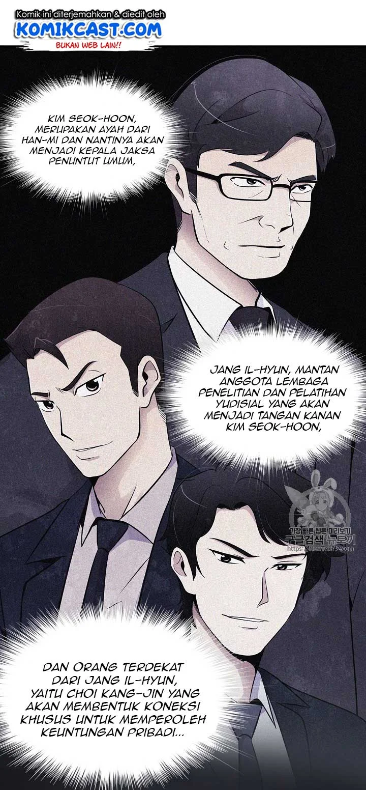 Again My Life Chapter 27 Gambar 43