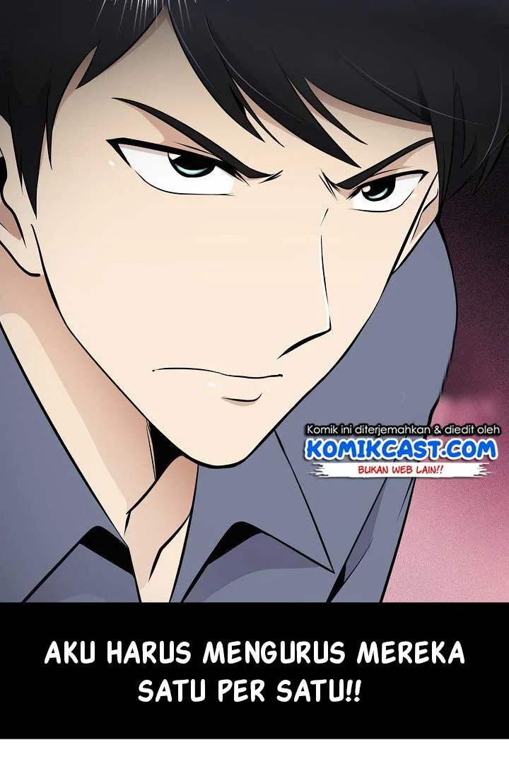 Again My Life Chapter 27 Gambar 44