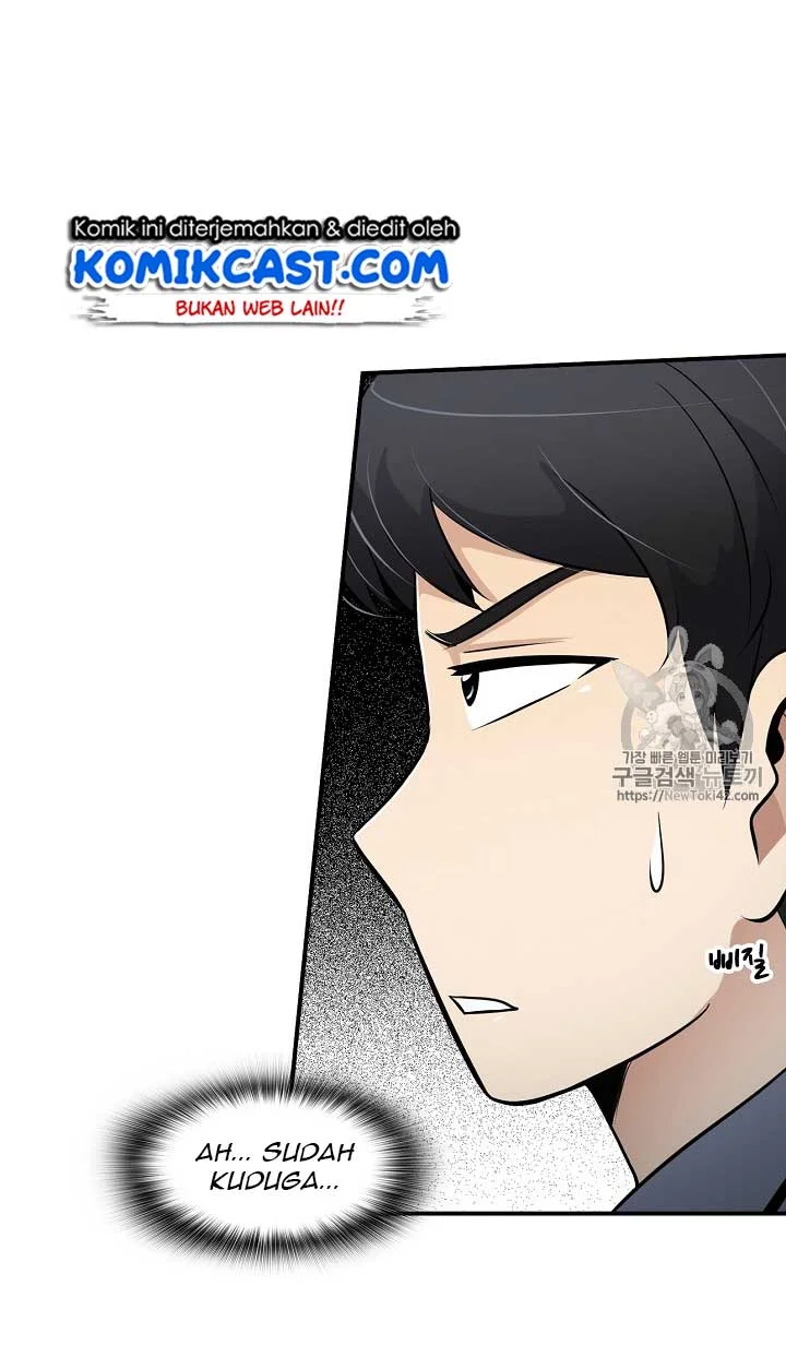 Again My Life Chapter 27 Gambar 48