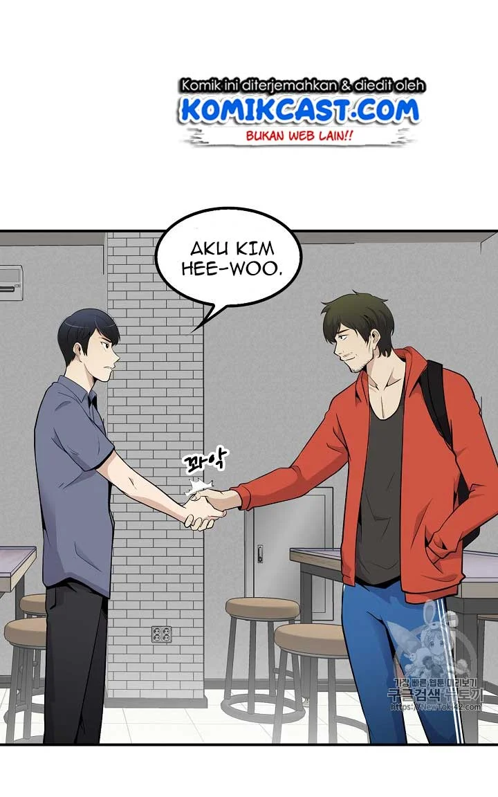 Again My Life Chapter 27 Gambar 5