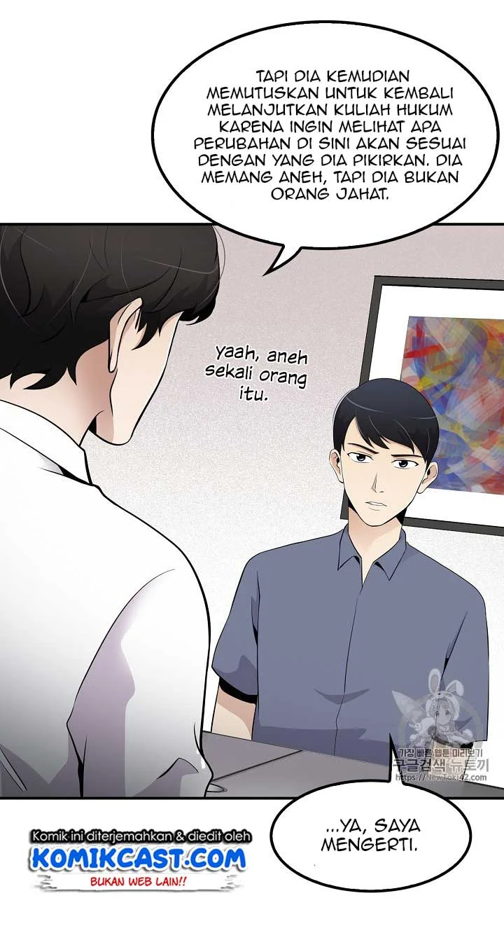 Again My Life Chapter 27 Gambar 53