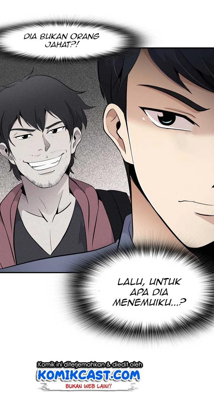 Again My Life Chapter 27 Gambar 55