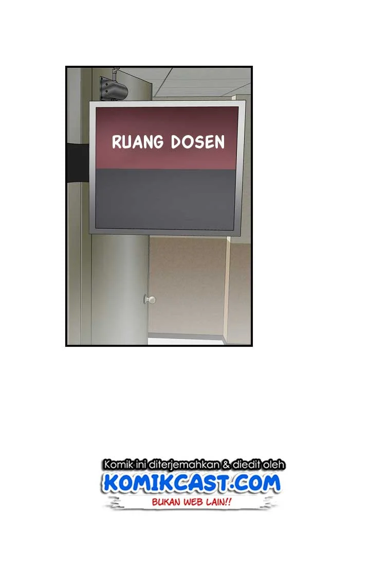 Again My Life Chapter 27 Gambar 56